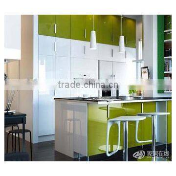 kitchen cabinet simple design