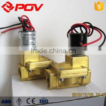 DN15 Water Solenoid Valve photo-5