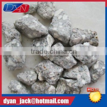 DYAN high quality water treatment maifan stone/maifanite Manufacturers and supplier