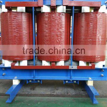 insulation 600KVA OSG autotransformer