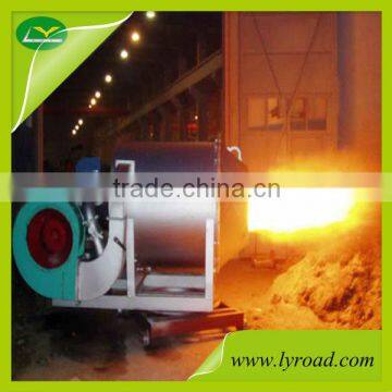 HOT SELLING! Coal Burner for Asphalt Mixing Plant