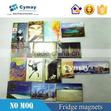 Custom fridge magnet, fridge magnet cities