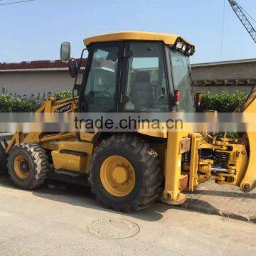 Used Backhoe Loader photo-5