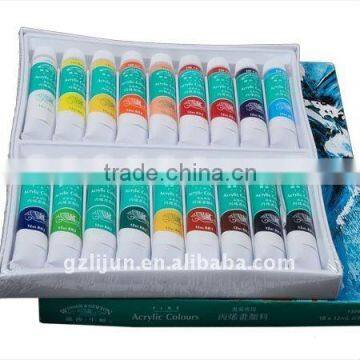 nail art paint,acrylic nail art paint
