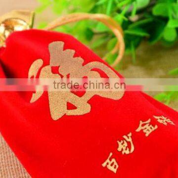 Drawstring Gift Bag for Advertisements photo-6