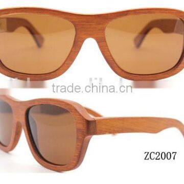 New Design Fashion Hot Sell Wood Eyewear