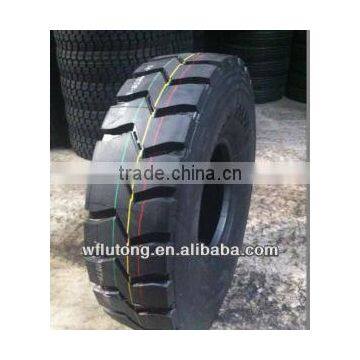Manufacturer Supply White Letter Tire photo-1