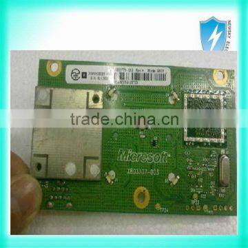 china alibaba for xbox360 receiver circuit board/ circuit board