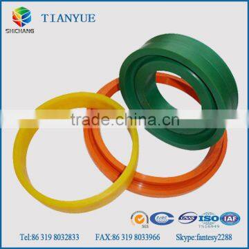 rubber hydraulic seal