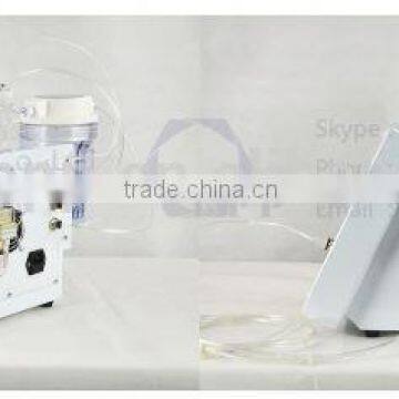 Water Oxygen Spray Skin Rejuvenation Face Cleaning Water Relieve Skin Fatigue Spray Facial Care Jet Peel Water Oxygen Machine photo-4