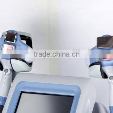 Age Spot Removal Manufacturer Sell Patent 640-1200nm Portable E-light (ipl& Rf) Hair Removal Device Vertical