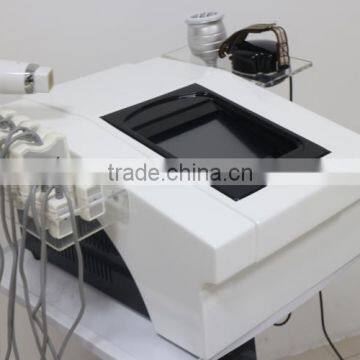 4D 32kHZ Multipolar RFCavitation With Fractional RF Multifunction Machine photo-2