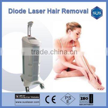 Distributors wanted factory price 808nm diode laser vertical ce