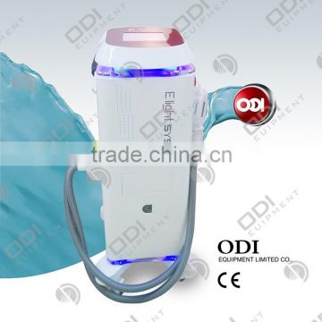 E-light Ipl Rf System For Skin Rejuvenation Facial Care With CE (OD-E80) Skin Care