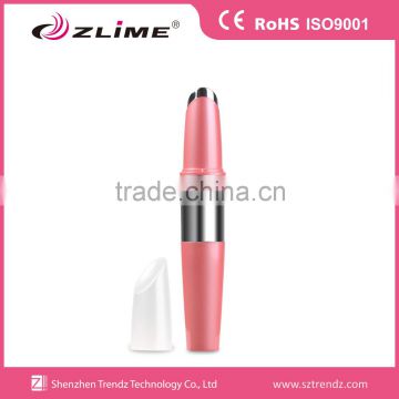 Professional Portable Heat Vibration Facial wand