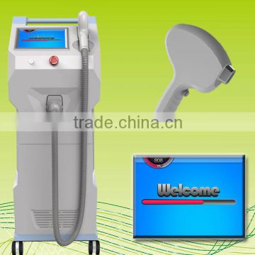 Big sale!! Super cooliing system with a professional handle fast result light sheer machine lightsheer diode laser