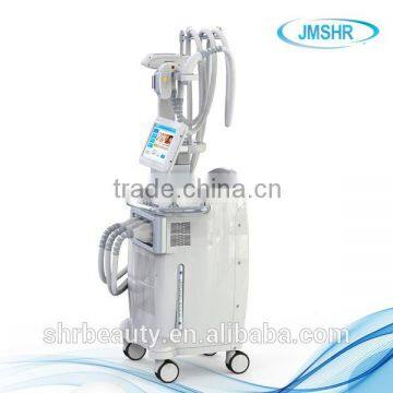 Freckle Removal Multifunctional Beauty Salon Shr Equipment Ipl With 3 Handles Wrinkle Removal photo-2