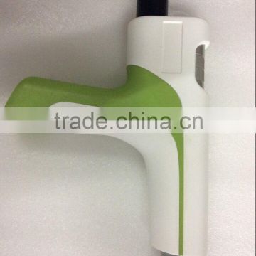 Beijing easy handpiece alexandrite laser machine for hair removal