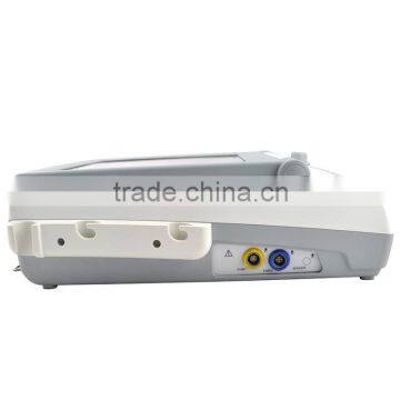 Promotion Discount Medical Equipment 12.1 Inch Large Screen Color Fetal Baby Monitor(Toco, FHR) RFM-300C-Shelly photo-3