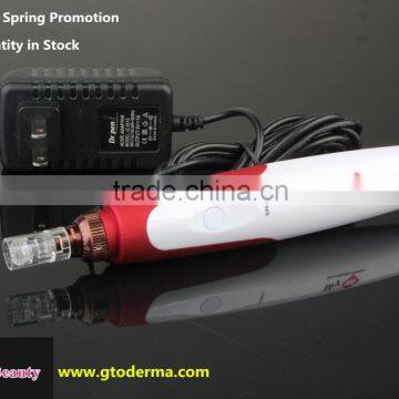 Skin Rejuvenation Latest Auto Meso Pen Electric skin Pen