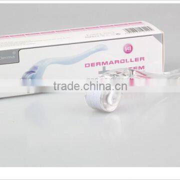 Skin Care Treatment Microneedle Meso Roller Derma Roller photo-3