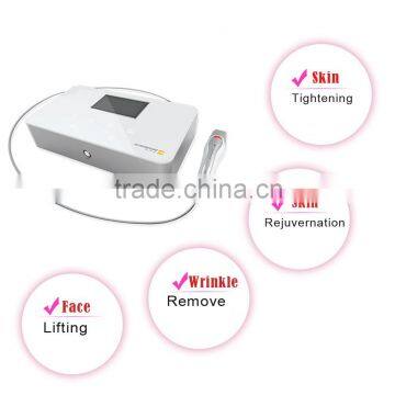 3 Tips Micro Current Facial Massage Machine