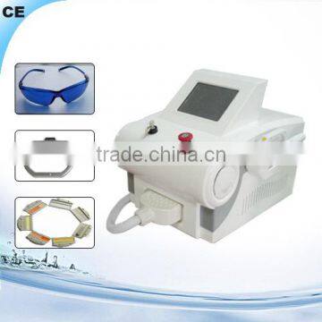 Skin Care Sale! Intese Pulse Ipl Laser Remove Diseased Telangiectasis Machine Hair Reduction Ipl Machine photo-2