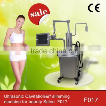 Weight Loss Machine Fat Burning Instrument