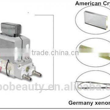 30 Million Shots!!!! Best Sell SHR Hair Removal Equipment, With CE Certification Laser Machine