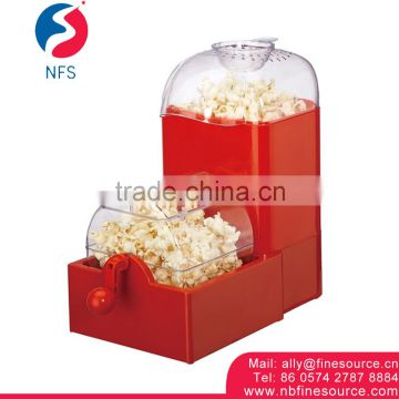 Electric Popcorn Machine For Sale Hot Air Automatic China Popcorn Machine