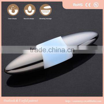 Beauty care tools cosmetic tools ion cleaning face home use machine