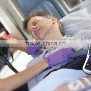 Capnograph and Oximeter PC-900B photo-5