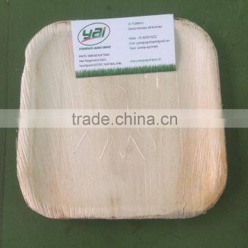 Areca Nut Plates Manufacturers / Supplier in India - Tamil Nadu photo-6