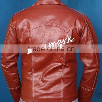 Fashion Leather Jacket