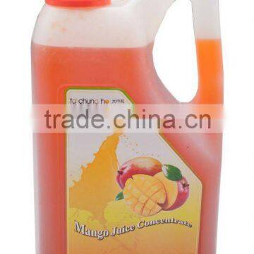 2.5kg TachunGhO Mango Juice Concentrate