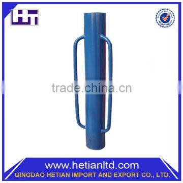 Cheap Price Supper Quality Chuck Adapter For Compressed Air Excavator Post Driver
