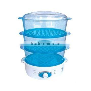 food steamer