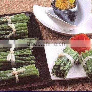 Frozen Asparagus