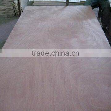 factory wholesale Pine face and back hardwood core plywood sheet, shandong linyi wood