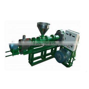 Good !! Floating fish pellet making machine Fish pellet making machine