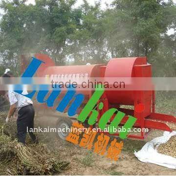 LK800 groundnut picking machine