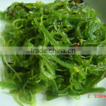 Best-selling Organic Seaweed Salad