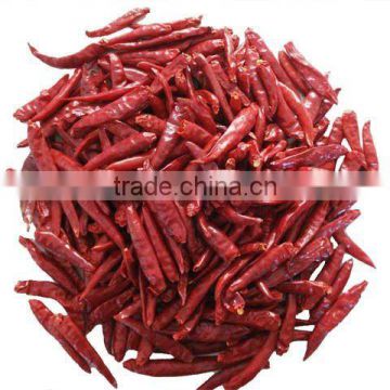 CHINA HOT DRY RED CHILLI