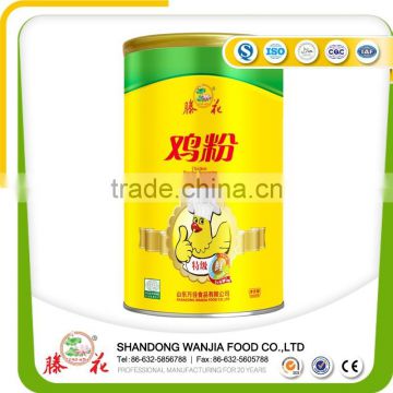 Halal Chicken Seasoning Powder/ Chicken Seasoning for Soup, Stew, Jellof Rice