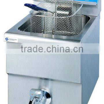 One Tank Electrical Deep Fryer TT-WE300 photo-2