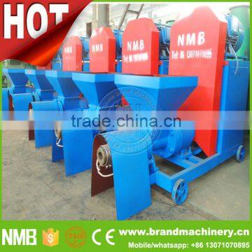 Henan Name Brand Machinery Briquettes Machine Biomass, Wood Block Machine, Powder Press Machine