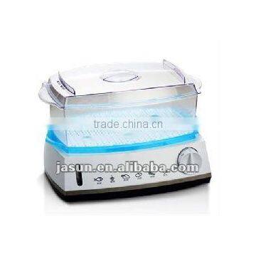 Electric food steamer