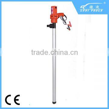 high quality hand operated defueling pump