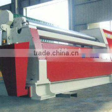 W12NC 4-roller plate rolling machine,W12NC-10*2000 Rolling Machines with 4-Roller