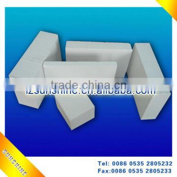 refractory heat insulation brick for lime kiln